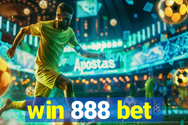 win 888 bet